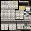 White Ensign Models 1/350 USS Hornet Hangar Deck Photoetch Enhancement Parts view 1