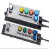 GO Button Box Remote Compatible with QLab, SCS, Midi, Single, Dual USB, and DIN view 1