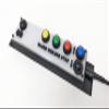 GO Button Box Remote Compatible with QLab, SCS, Midi, Single, Dual USB, and DIN view 2