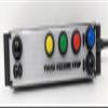 GO Button Box Remote Compatible with QLab, SCS, Midi, Single, Dual USB, and DIN view 3
