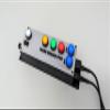 GO Button Box Remote Compatible with QLab, SCS, Midi, Single, Dual USB, and DIN view 4
