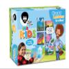 Bob Ross for Kids: Happy Lessons in a Box view 2