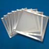 3 Pieces 9 x 14 Inch Aluminum Silk Screen Printing Frames with 160 White Mesh for Screen Printing view 4