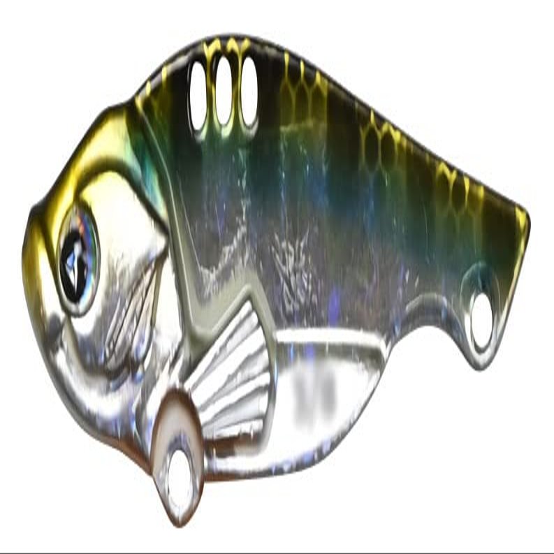 Dstyle D-Metal Vibration 1/4 oz Blue Gill