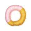 Caron Simply Royal Soft Pink/Gold Yarn - 3 Pack of 140g/5oz - Acrylic - 4 Medium (Worsted) - 250 Yards - Knitting, Crocheting & Crafts view 2