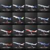 DKHOUN 18.5" Model Jet Model Airplane Simulation Airliner Model Collectibles Alloy Resin Airplane Models Plane Models Diecast for Collection Or Gift Ornament,C5 view 2