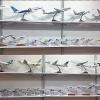 DKHOUN 18.5" Model Jet Model Airplane Simulation Airliner Model Collectibles Alloy Resin Airplane Models Plane Models Diecast for Collection Or Gift Ornament,C5 view 4