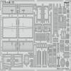 Eduard EDP73779 Photoetch 1:72-A-4M (Hobbyboss) Scale Model Accessory Set, Various view 1