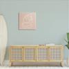 Stupell Industries Conch Shell Line Doodle Minimal Beige Beach, Design by Daphne Polselli view 2
