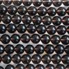 A.R Gems Natural Smoky Beads Grade AAA Genuine Natural Gemstone Round Loose Beads Smooth Plain Polished Round Ball Strand Beads (8mm 15 Inch) view 3