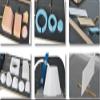 110v/220v Board Wax Foam Cutting Machine Working Table Tool Styrofoam Cutter view 4