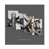 Blackpink - Born Pink [DIGIPACK ver.] 2nd Album (Rose ver.) view 1