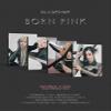 Blackpink - Born Pink [DIGIPACK ver.] 2nd Album (Rose ver.) view 2