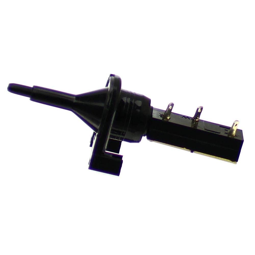 BAIJAC AIR TRANSDUCER 110V/120V Foot Pedal Replacement for Singer 9117 9124 9130 9133 9134 9137 9143 +