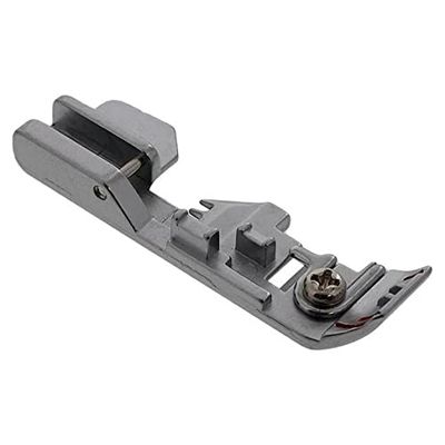 BAIJAC Replacement for Presser Foot # A1501-776-0B0 Snap-on Juki MO644D MO654 MO654DE MO655 MO655DE +