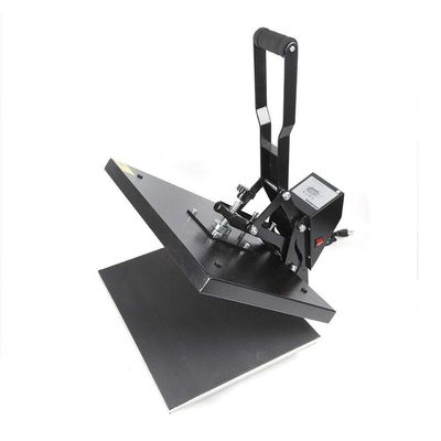 Heat Press Machine,Hot Press Transfer Machine,Digital Industrial Sublimation Printer Press Heat Transfer Machine for T-Shirt/Hat/Pillowcase/Fabric 1400W 16" x 20"