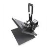 Heat Press Machine,Hot Press Transfer Machine,Digital Industrial Sublimation Printer Press Heat Transfer Machine for T-Shirt/Hat/Pillowcase/Fabric 1400W 16" x 20" view 1