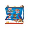 Hama Perlen 7966 Paw Patrol Iron-On Beads, Small Gift Set with Approx. 2000 Midi Beads, 5 mm Diameter, for Children Aged 5 Years and Above view 1