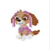 Hama Perlen 7966 Paw Patrol Iron-On Beads, Small Gift Set with Approx. 2000 Midi Beads, 5 mm Diameter, for Children Aged 5 Years and Above view 4