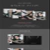 Dreamus BLACKPINK BORN PINK 2nd Album Digipack Version CD+Booklet+Selfie photocard+Accordion lyrics paper+Tracking (JENNIE Version) view 2