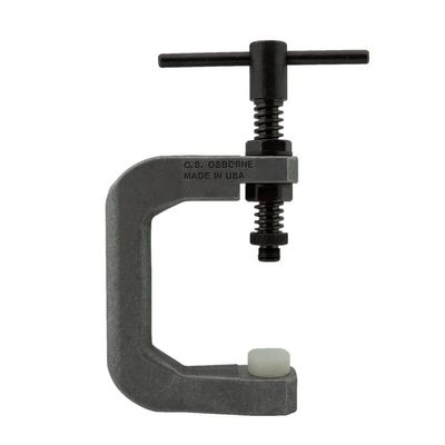 BAIJAC Replacemelt for C.S. Osborne Portable Press W-50 - Grommet & Snap Setter