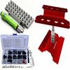 Waitahug RC car Tool kit,634 Pcs RC Screw Kit,360 Degree Rotation Liftable Repair Workbench,32-in-1 Screwdriver-for 1/16 1/12 1/10 1/8 All Kinds of Remote Control Trucks, Cars, Trains, Planes, etc view 1