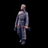 1/16 Resin Character Soldier Model WWII German Tank Soldier Resin Miniature Kit (unassembled and unpainted) //iF4-73 view 1
