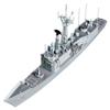 AFV Club Sprue Brothers 1:700 Oliver Hazard Perry Class Frigate, AFV70006 view 1