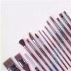 NIUBB Oil Painting Brush Set Multifunctional Freestyle Watercolor Art Brush Kit Painting Professional Supplies view 4