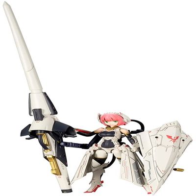 Kotobukiya Megami Device: Bullet Knights Lancer Plastic Model Kit