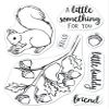 Hero Arts CM653 Little Buddy Clear Stamp Set view 1