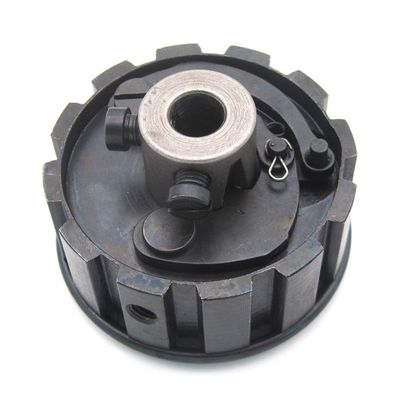 ckpsms Brand -1SET Walking Foot Safety Clutch #265104 Compatible with/Replacement for Singer Brand 144W & 145W & 111W154