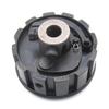 ckpsms Brand -1SET Walking Foot Safety Clutch #265104 Compatible with/Replacement for Singer Brand 144W & 145W & 111W154 view 1