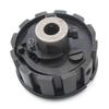 ckpsms Brand -1SET Walking Foot Safety Clutch #265104 Compatible with/Replacement for Singer Brand 144W & 145W & 111W154 view 3