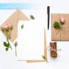 Mepase 300 Sheets Legal Size Cardstock 8.5" X 14" White Paper, 65lb Card Stock Legal Size Printer Paper for Menus Printing, Documents, Programs, Business, Invitations, Diy Cards view 4
