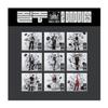 DREAMUS NCT 127 2 Baddies 4th Album Digipack CD+Poster+Folding poster on pack+Booklet+Photocard+Tracking (Random) view 1