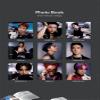 DREAMUS NCT 127 2 Baddies 4th Album Digipack CD+Poster+Folding poster on pack+Booklet+Photocard+Tracking (Random) view 3