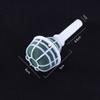 KYDCO Bouquet Holder, DIY Wedding Foam Bouquet Handle Bridal Floral Fresh for Floral Arrangement Artificial Flower Holder Decoration (1PC) view 1