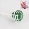 KYDCO Bouquet Holder, DIY Wedding Foam Bouquet Handle Bridal Floral Fresh for Floral Arrangement Artificial Flower Holder Decoration (1PC) view 2