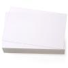 Joyberg 60 Pack 5x7 White Blank Cardstock Paper, 250GSM Thick, 90 lb, Perfect for Invitations, Announcements, Photos, Postcards view 1