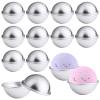 20PCS 10 Set Bath Bomb Mold Kit, Soap Mold & Bath Bombs Press for DIY Making Supplies view 1