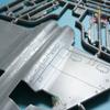 Modelsvit 72053-1/72 Mirage 4000 (Upgraded Version) view 2
