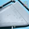 Modelsvit 72053-1/72 Mirage 4000 (Upgraded Version) view 3