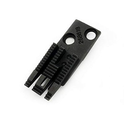 BAIJAC Replacemelt for Feed Dog #268619 for Singer 300U, 300W, 302U Sewing Machine