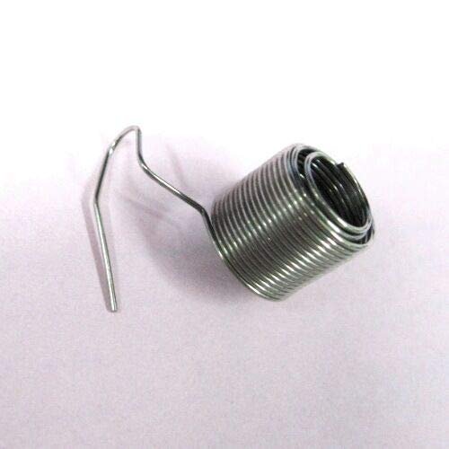 BAIJAC Replacemelt for Tension Check Spring #43946 for Singer 31-15 Sewing Machine