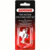 BAIJAC Replacemelt for Free Motion Couching Foot Set #202110006 for Janome Sewing Machines view 1