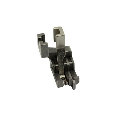 BAIJAC Replacemelt for 1/8" Topstitch Guide Foot for Consew 205RB / Yamata FY-5318 Sewing Machine