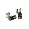 BAIJAC Replacemelt for 1/8" Topstitch Guide Foot for Consew 205RB / Yamata FY-5318 Sewing Machine view 2