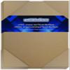 Chipboard - 300 Sheets 5x7 Inch 60pt Thick Weight Kraft Paper Board, Scrapbooking, Journals, and Albums view 1