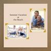 Chipboard - 300 Sheets 5x7 Inch 60pt Thick Weight Kraft Paper Board, Scrapbooking, Journals, and Albums view 2